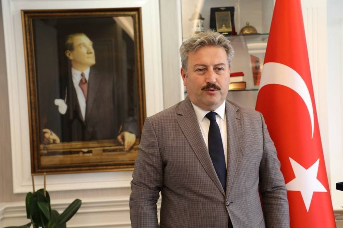 Başkan Dr. Mustafa Palancıoğlu\'na Avrupa Konseyi\'nde önemli bir görev