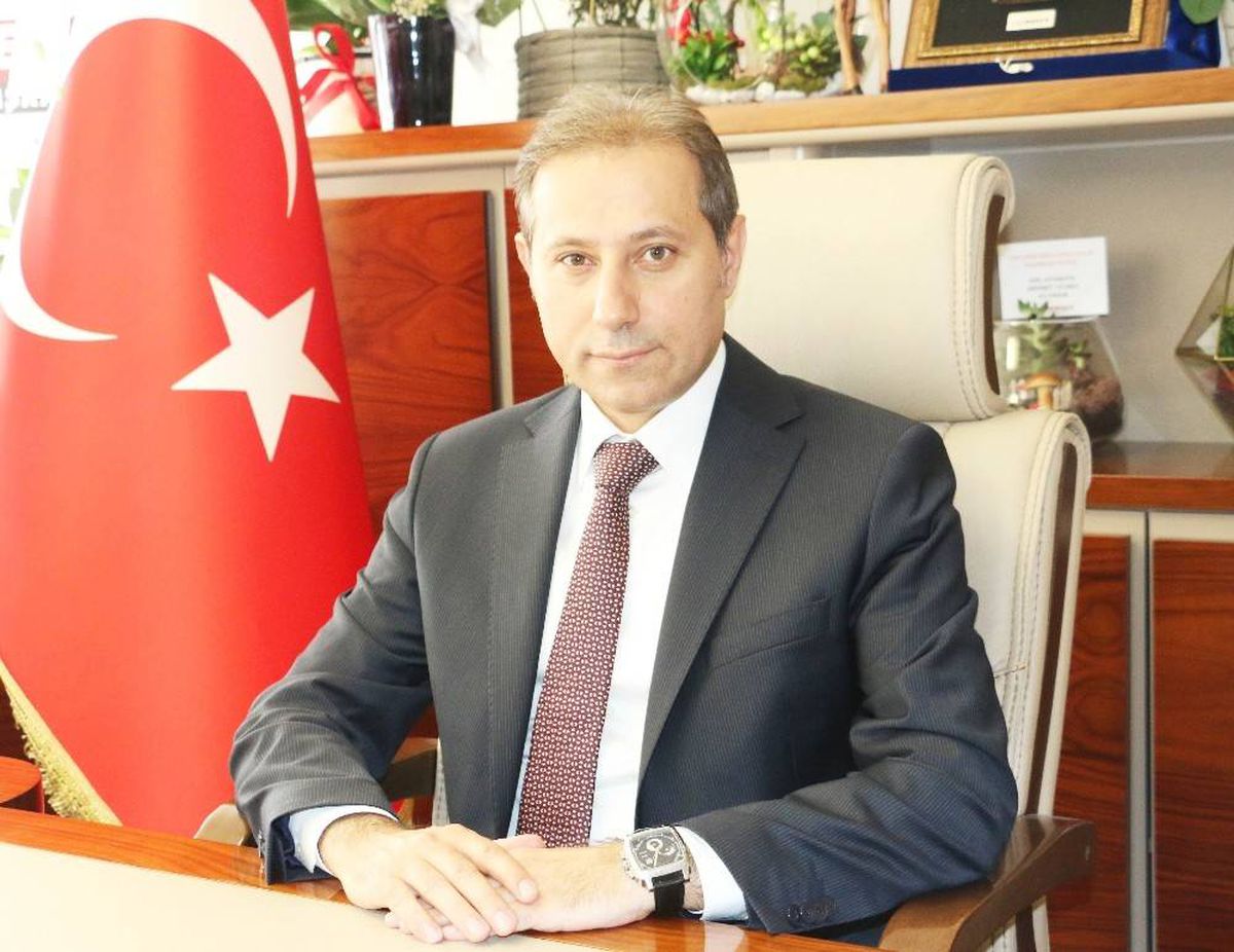 Başkan Karabacak 24 Temmuz Gazeteciler ve Basın Bayramını kutladı