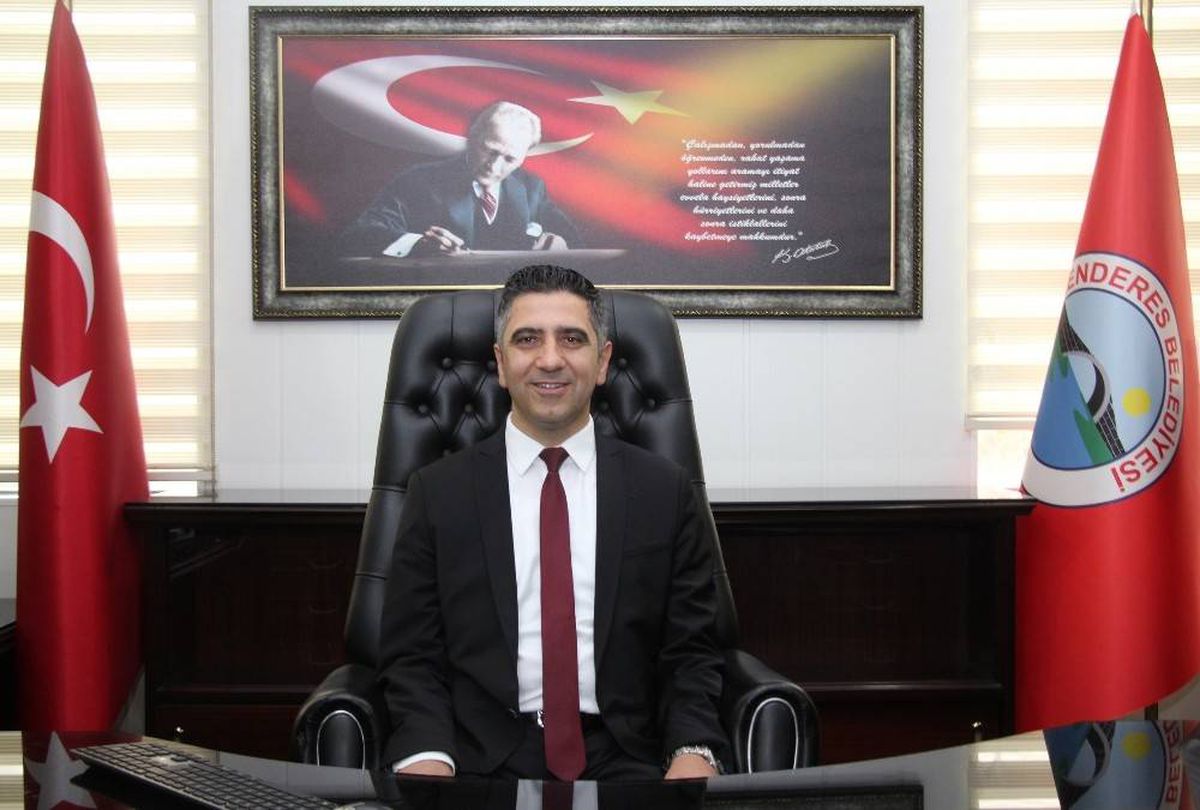 Başkan Kayalar\'dan hastane tepkisi