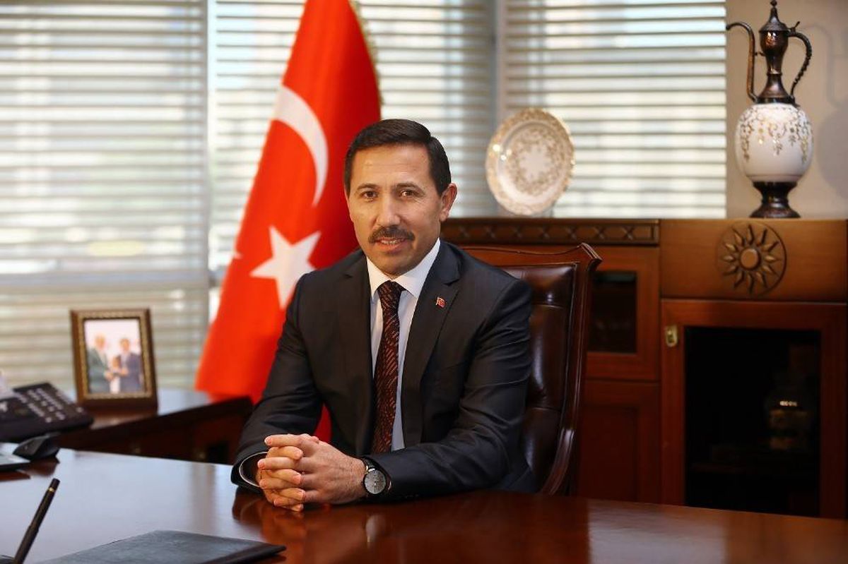 Başkan Kılca: "Konya Basını önemli bir yol göstericimiz"