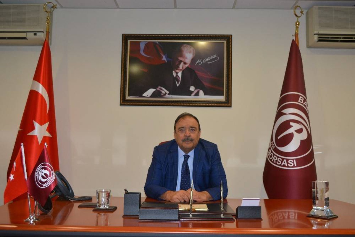 Başkan Kula: "Dünya birinciliği bizi gururlandırdı"