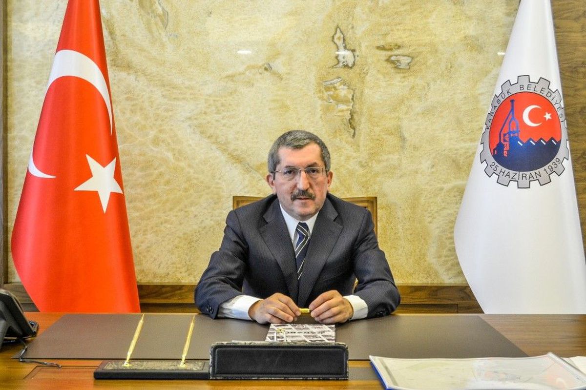 Başkanlardan \'Basın Bayramı\' mesajı