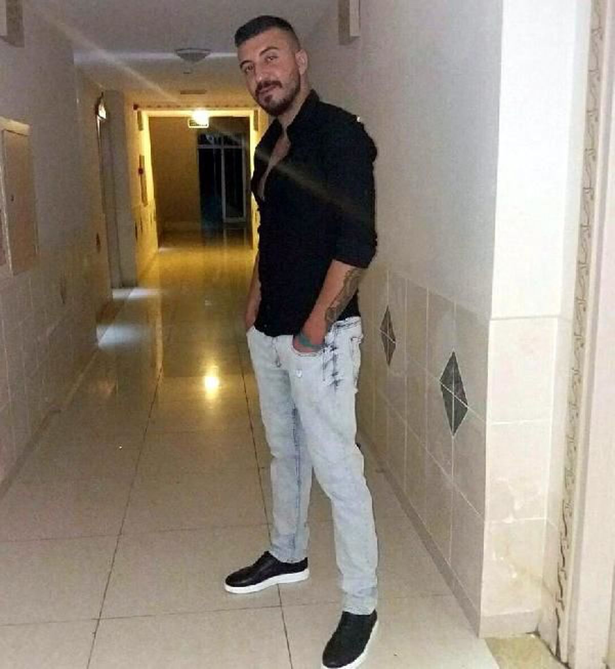 Borç kavgasında öldürüldü
