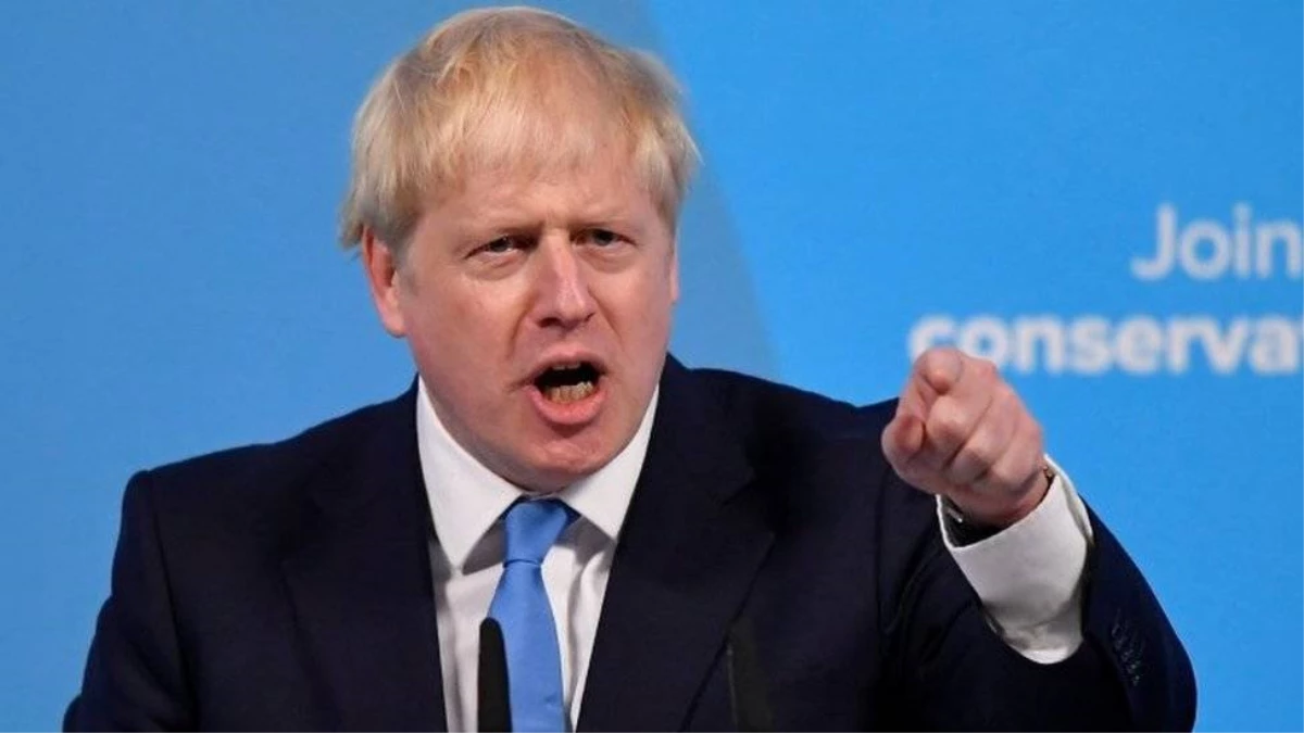 İngiltere\'de Muhafazakar Parti lideri seçilen Boris Johnson ülkenin yeni başbakanı olacak