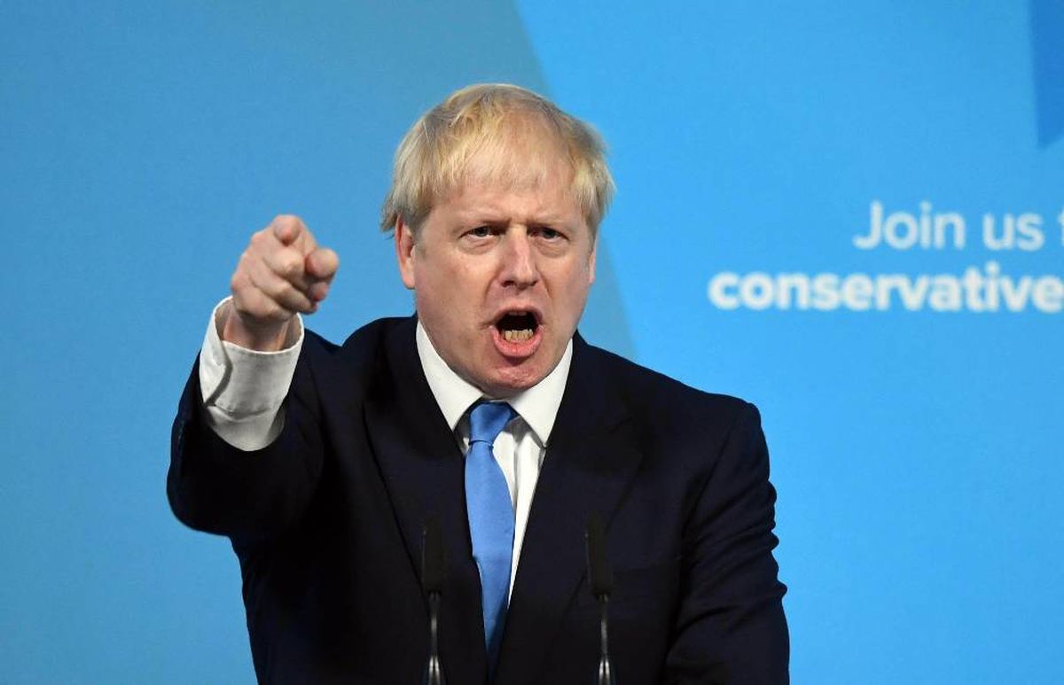 "Brexit\'i tamamlayacağız"