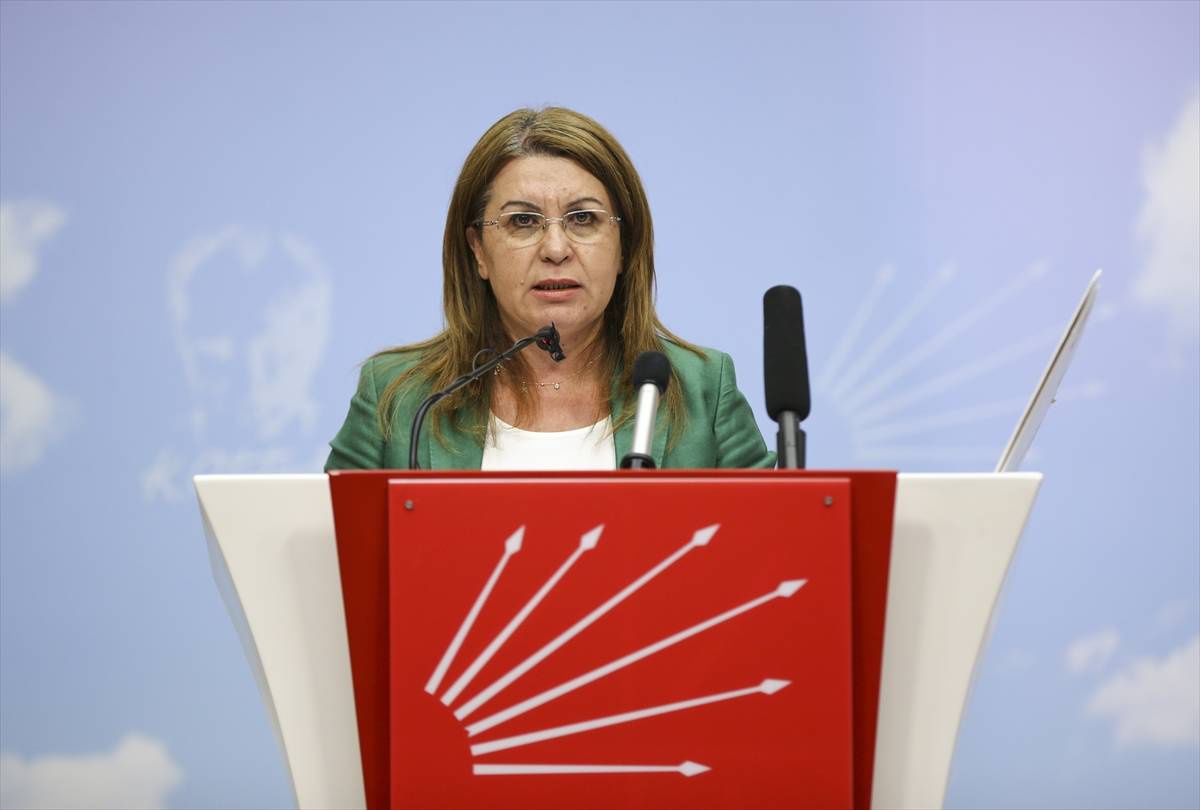 CHP\'den Düzce için "afet bölgesi" çağrısı