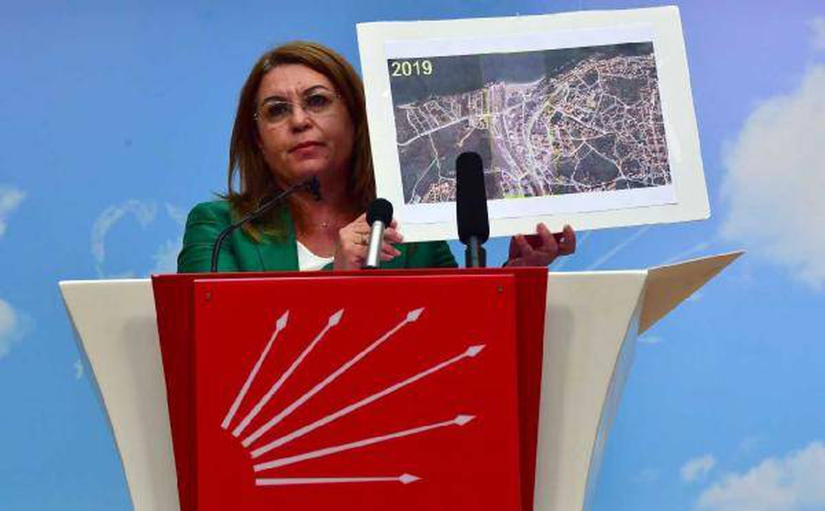 CHP\'li Karaca: Sel felaketinden 2 gün önce verdiğimiz önerge reddedildi