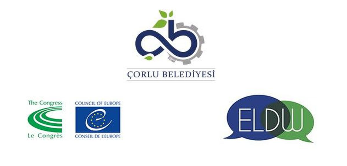 Çorlu Avrupa Konseyi\'ne partner oldu