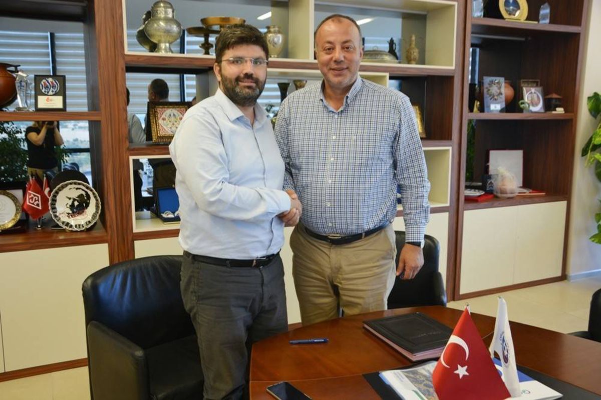 ÇTSO üyelerine Gestcard avantajı