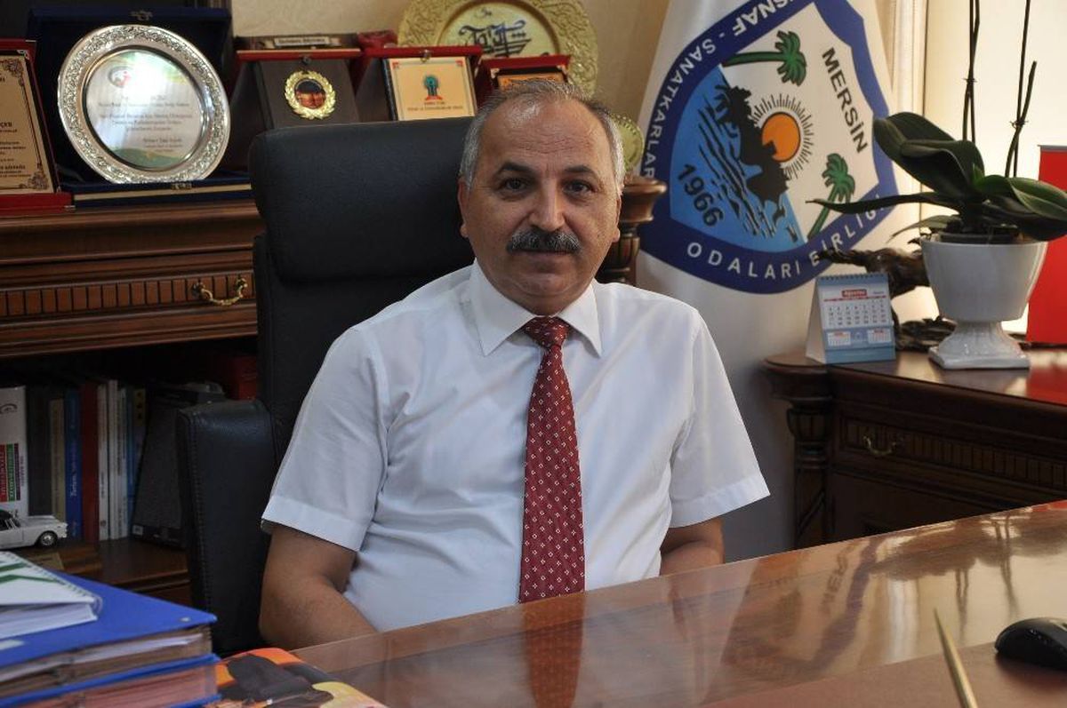 Dinçer: "İcra ve ihale ilanlarının yerel basında yayınlanmasının önü tekrar açılmalı"