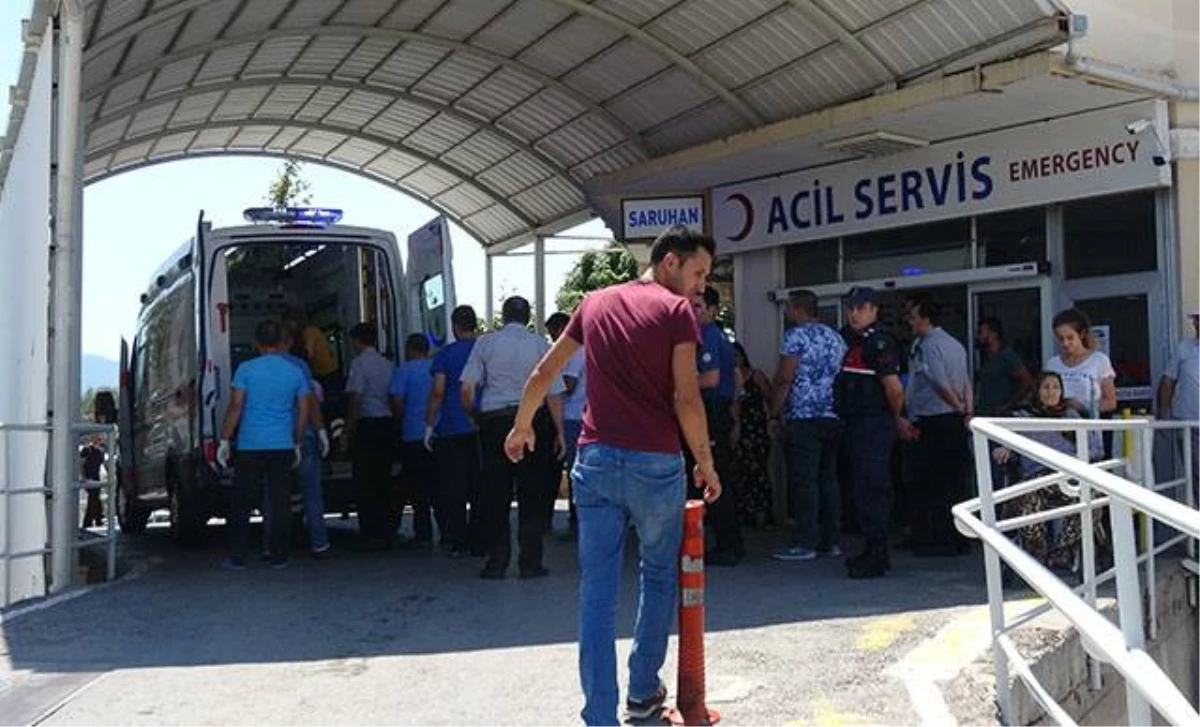 Şezlong tartışmasında bir polis öldü, 2 kişi yaralandı!