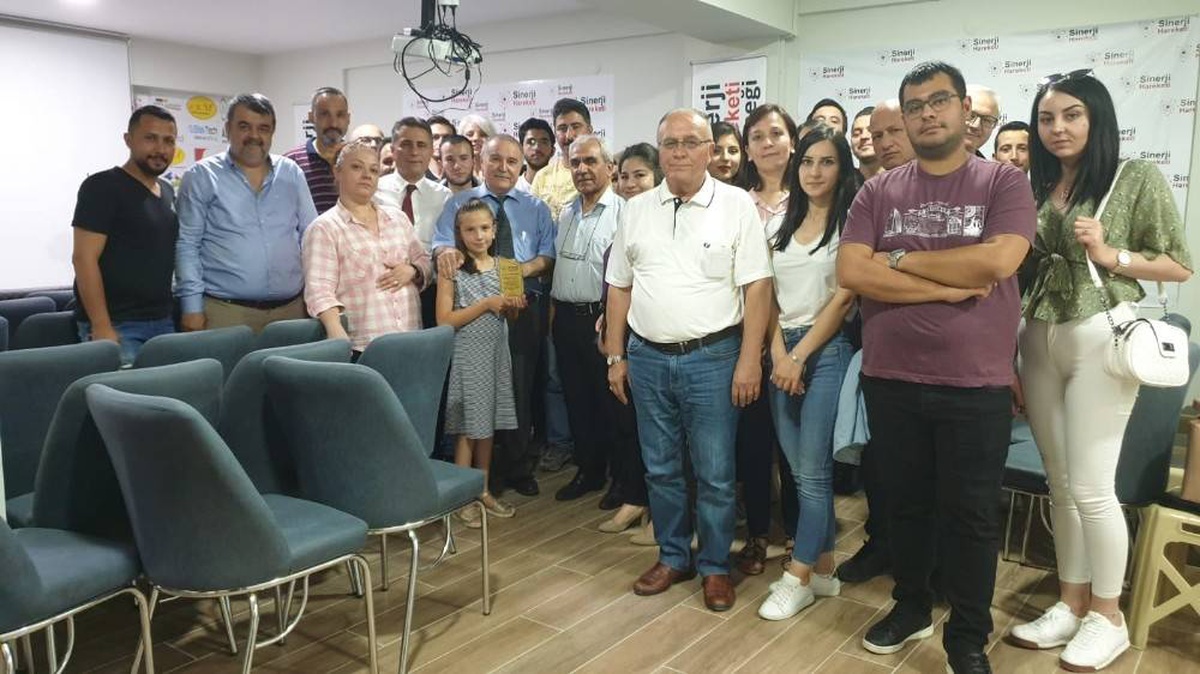 Eskişehir\'de \'beyin ve akıl\' konulu konferans