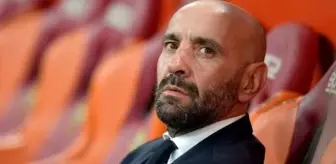 Fenerbahçe'den İbrahim Amadou atağı! Monchi'yi ikna ettiler