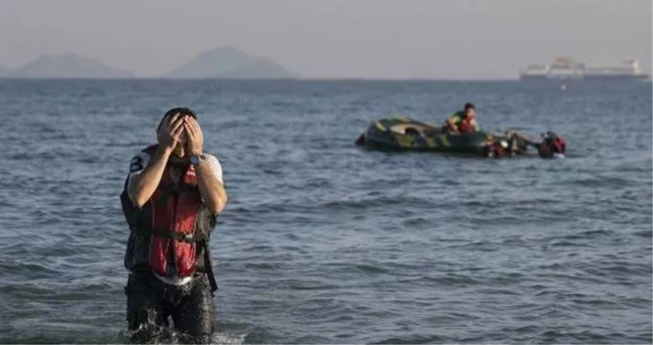 14 AB ülkesi, Akdeniz\'deki göçmenleri paylaşmayı kabul etti
