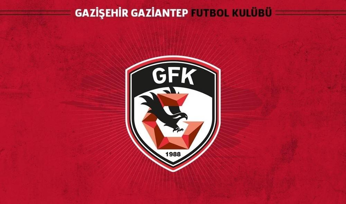 Gazişehir Gaziantep\'te 6 futbolcu ile yollar ayrıldı