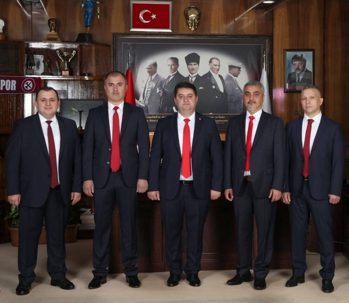 GMİS, "Basın, demokrasinin vazgeçilmez unsurudur"