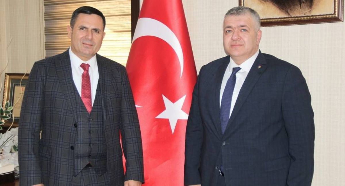 GTB başkanları basın bayramını kutladı