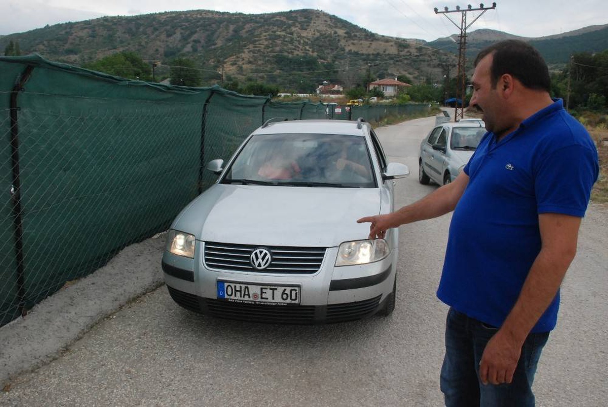 Gurbetçilerin bilmediği kanun başlarına dert oluyor