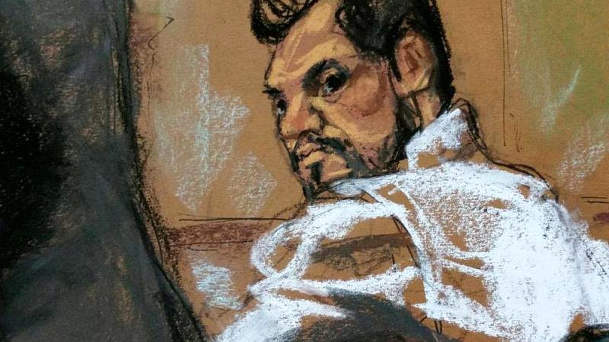 Hakan Atilla Türkiye\'ye gönderilmek üzere havaalanına transfer edildi