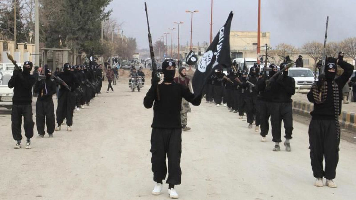 Hollanda\'da IŞİD militanına 7,5 yıl hapis cezası