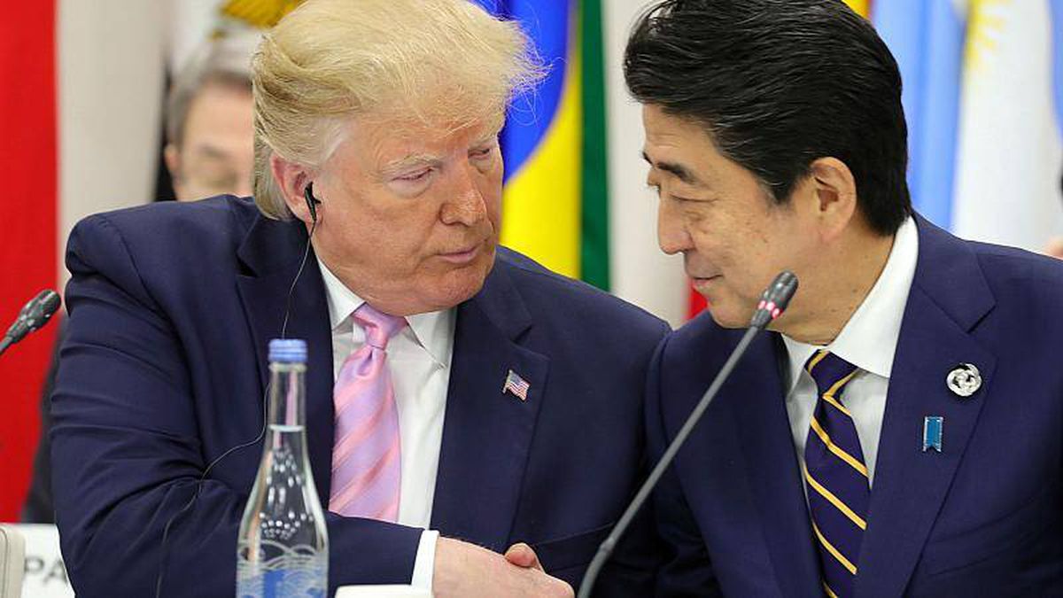Japonya, ABD\'nin Ortadoğu\'ya asker göndermesi talebini reddetti