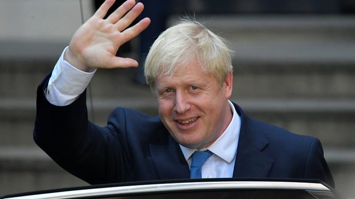 Johnson: 31 Ekim\'de Brexit tamamlanacak, Brüksel: Anlaşma değişmeyecek