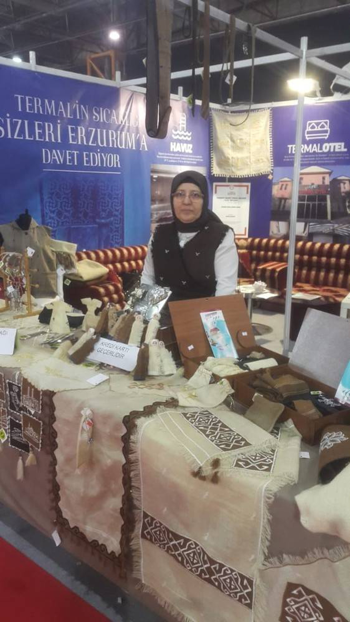 \'Kadınlar, iktisadi kurtuluşta da sorumluluk sahibi olmalıdır\'