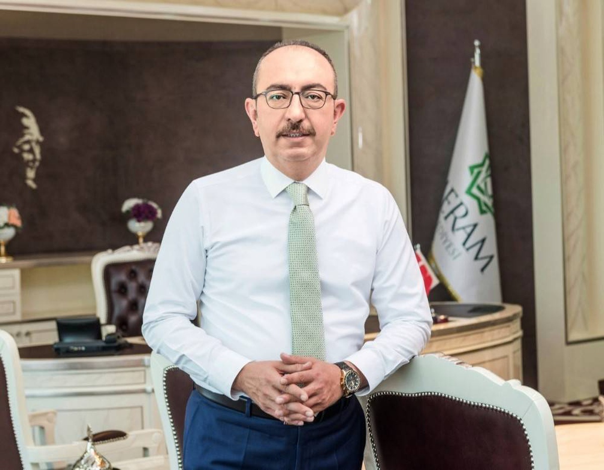 Kavuş: "Basın, toplumun gelişmesi ve bilinçlenmesinde en önemli aktörlerden biridir"