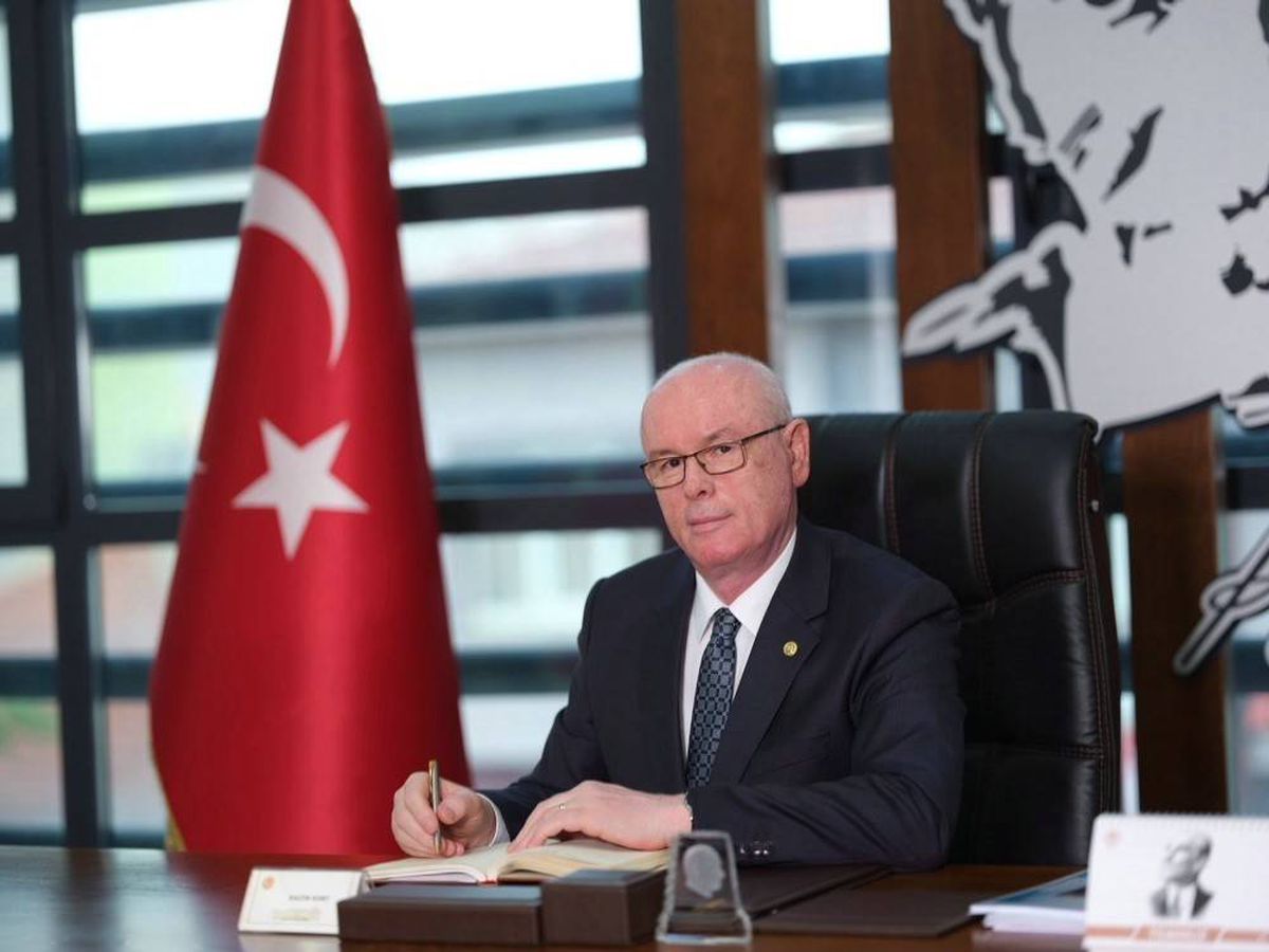 Kazım Kurt: "Özgür basın geleneğine sahip çıkmalıyız"