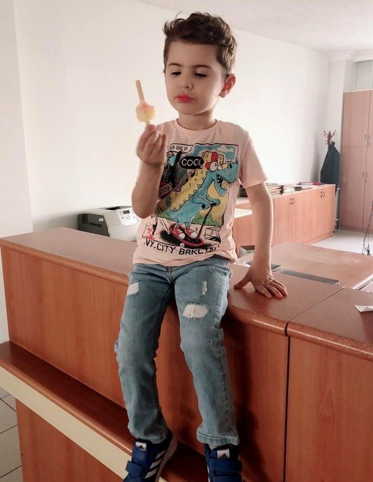 Kıvanç hayata tutunamadı