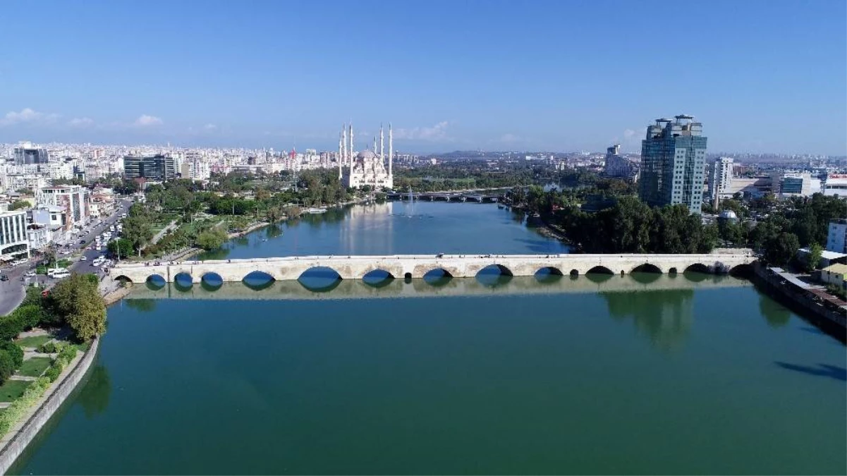 Marka şehir ve her alanda lider Adana için girişimler başladı