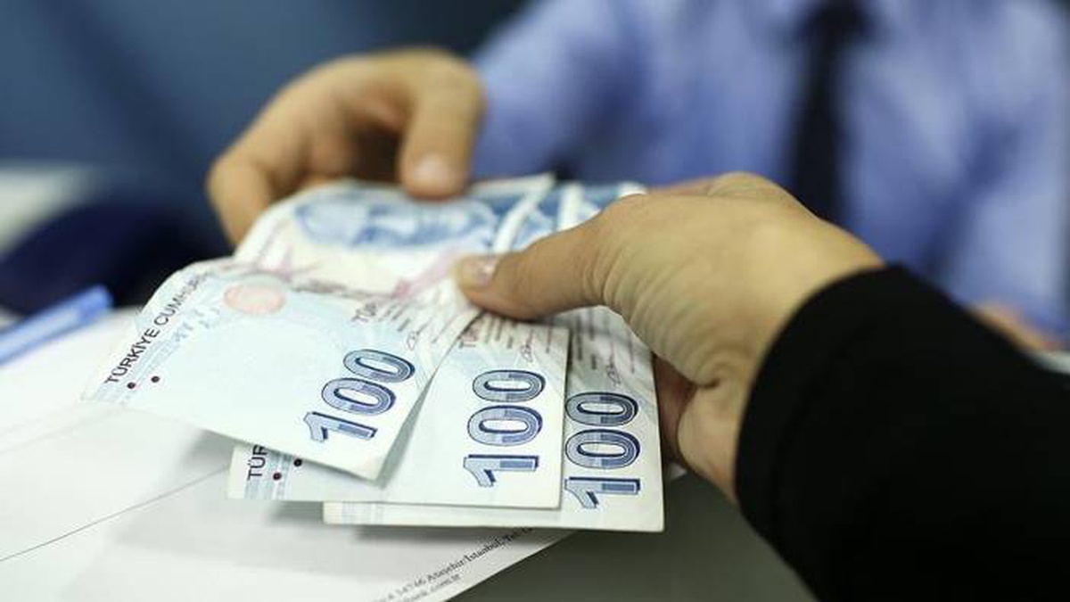 Memur emeklilerinin maaş farkları 25 Temmuz\'da ödenecek