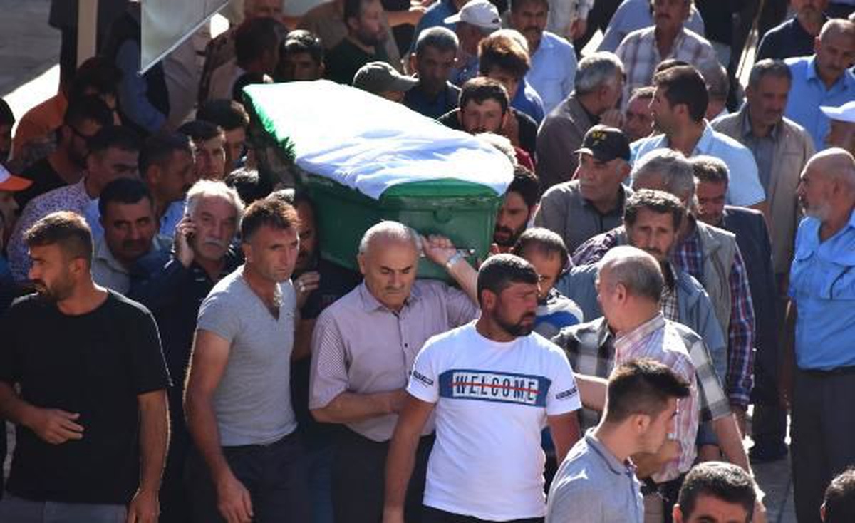 Motosiklet kazasında yaralanan Gülben, hayata tutunamadı