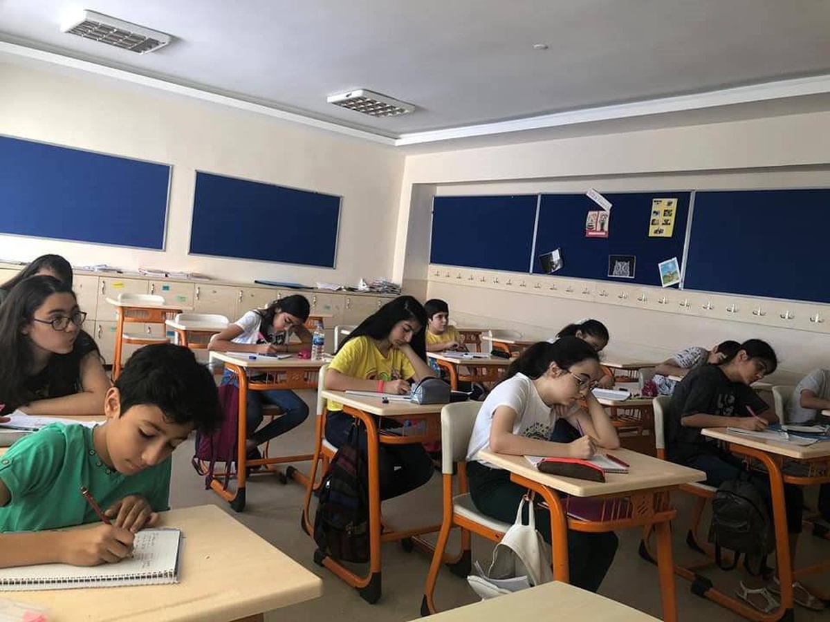 Öğrencilere ücretsiz tercih merkezi hizmeti