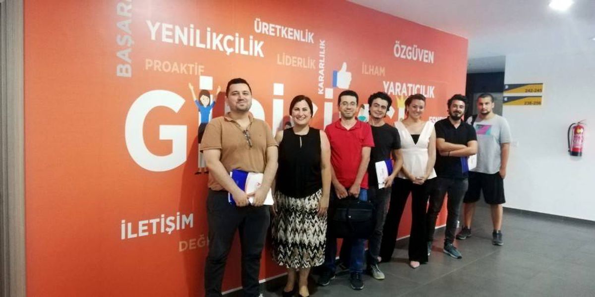 Ön kuluçka programı başladı