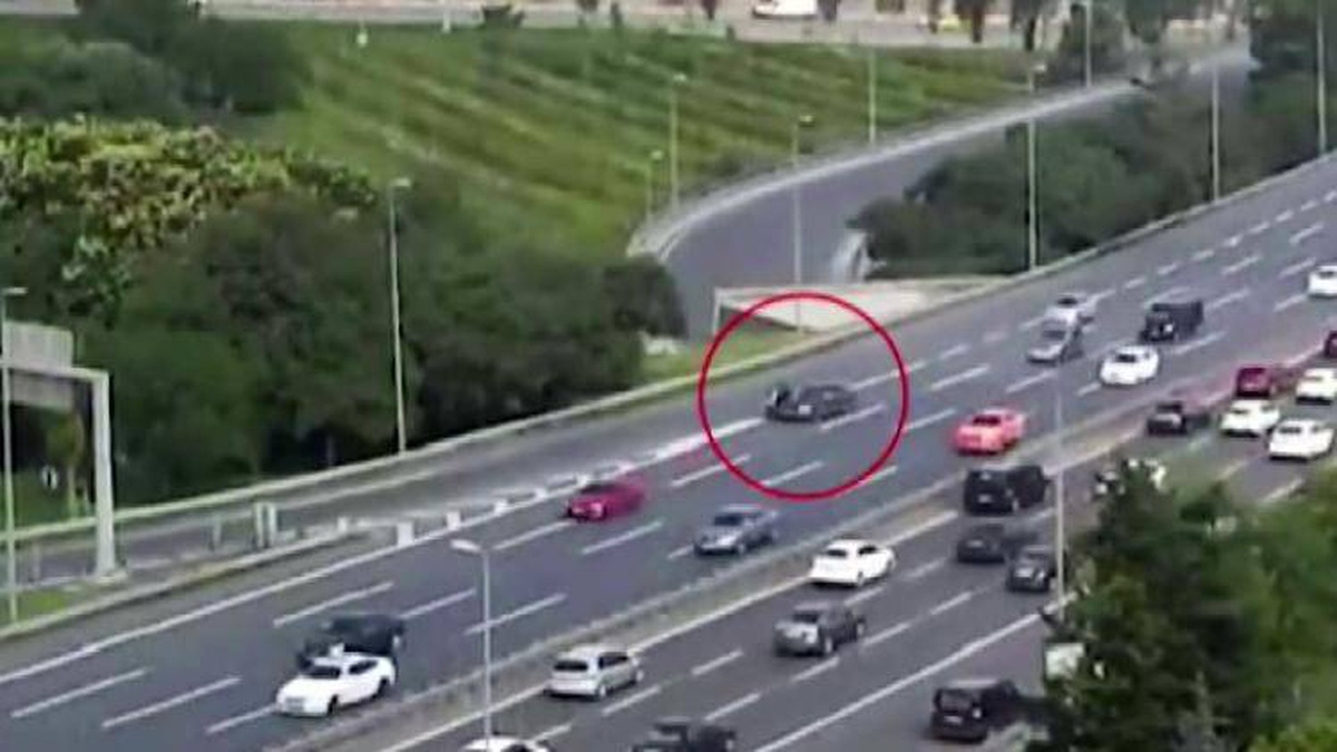 (Özel) İstanbul\'da motosikletli gencin ölümüne neden olan sürücü için karar çıktı