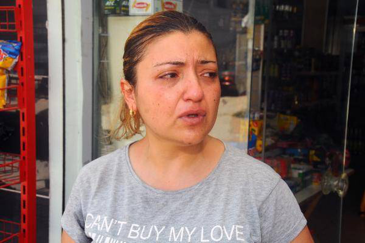 Pitbull\'un önüne attıkları \'Çıtır\' kediyi parçalattılar