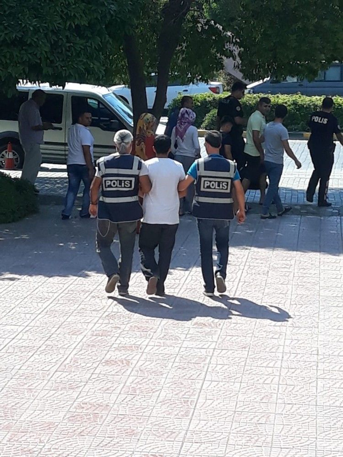 Selçuk\'taki uyuşturucu operasyonunda 1 tutuklama