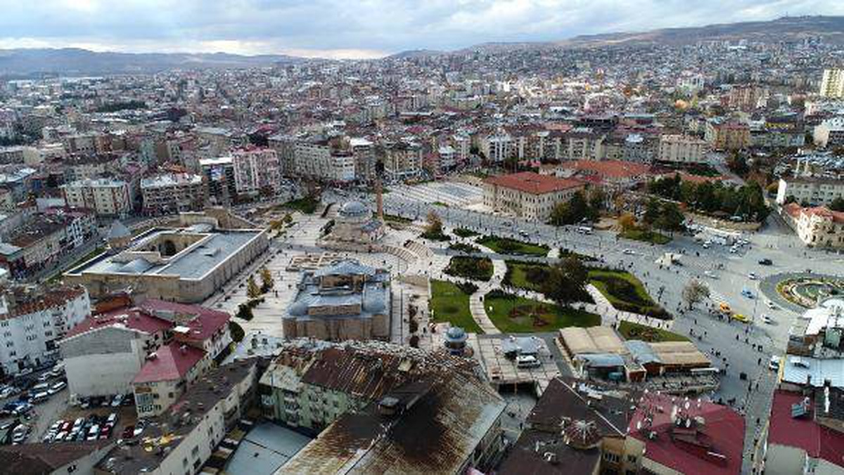 Sivaslılar \'Gardaşlık Festivali\'nde buluşacak