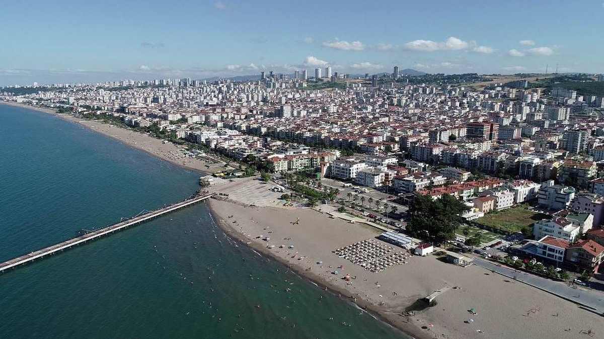 Tapu ve Kadastrodan 39 milyon TL\'lik tapu harç geliri