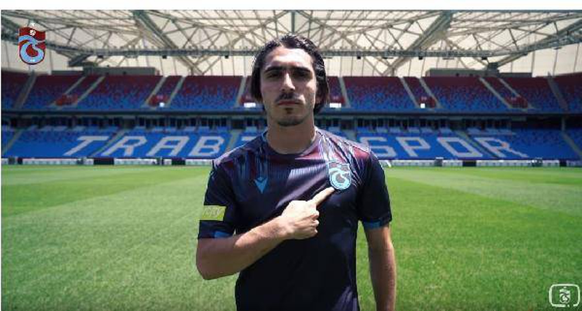 Trabzonspor\'un "Keşan" motifli formasına büyük ilgi