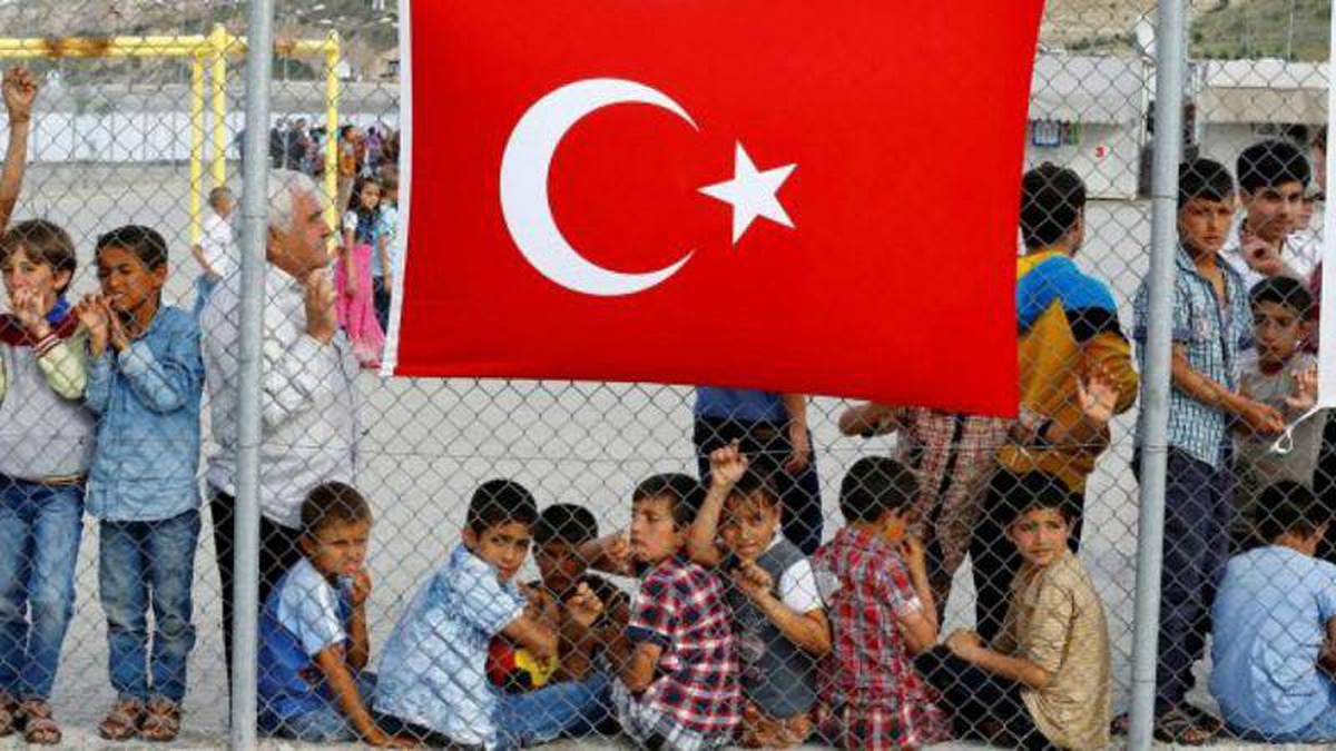 Türkiye\'den göç eden Türk vatandaşların oranı, gelenleri ikiye katladı