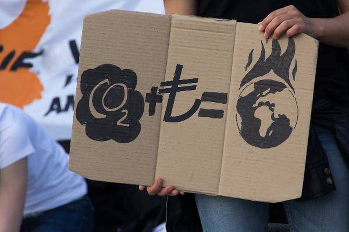 Türkiye ekonomisini 29 yıl sonra iklim değişikliği vuracak
