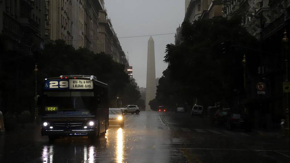 Venezuela\'da büyük çaplı elektrik kesintisi