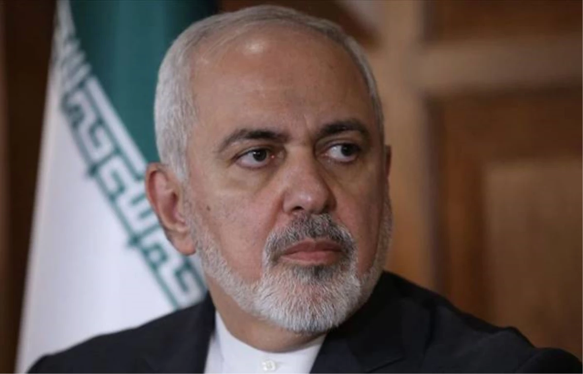 Zarif: İran İngiltere\'yle çatışma istemiyor