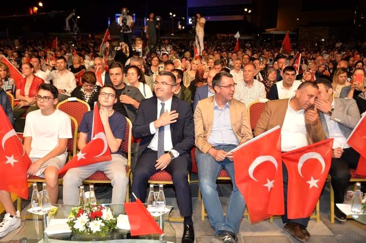 100. yılda TRT\'den müzik ziyafeti