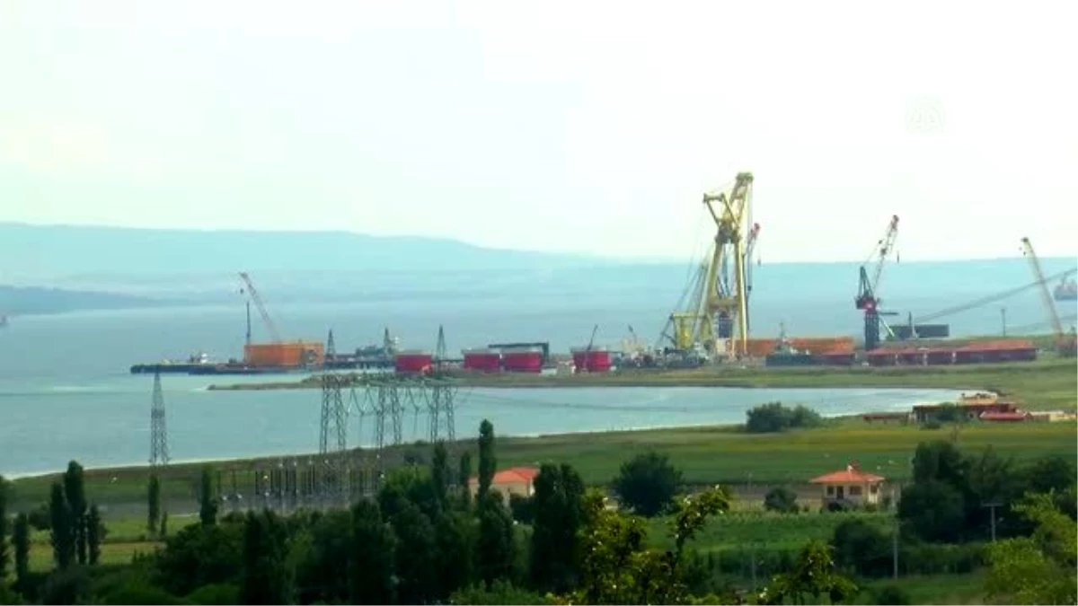 Ã§anakkale kÃ¶prÃ¼sÃ¼ kule bloklarÄ± ile ilgili gÃ¶rsel sonucu