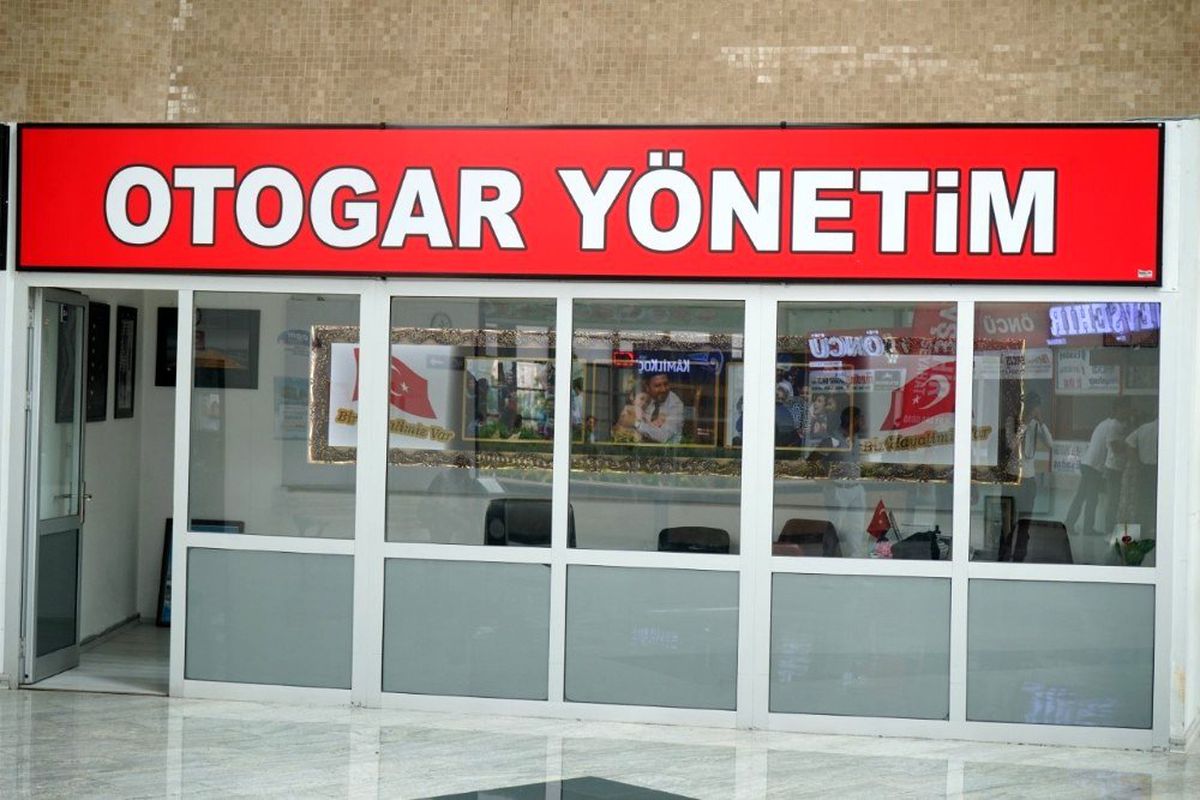 Adnan Menderes Terminalinde yeni düzenlemeler hayata geçirildi