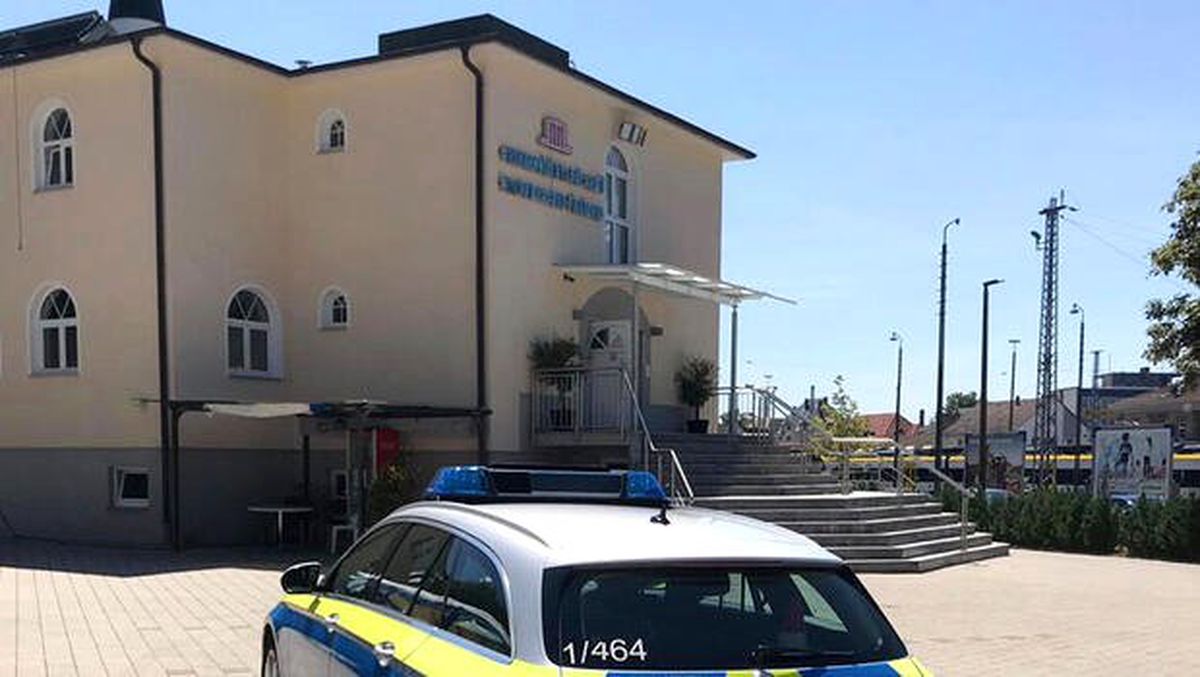 Almanya\'da son 2 haftada 9 asılsız bomba ihbarı