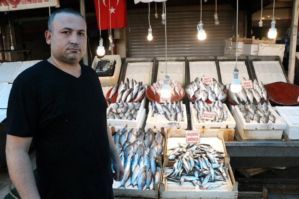 Av yasağı geldi, tezgahlar boşaldı, fiyatlar arttı